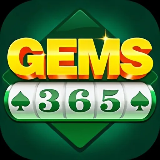 GEMS365 - Aplikasi Utility Terbaik untuk Mempermudah Aktivitas Sehari-hari