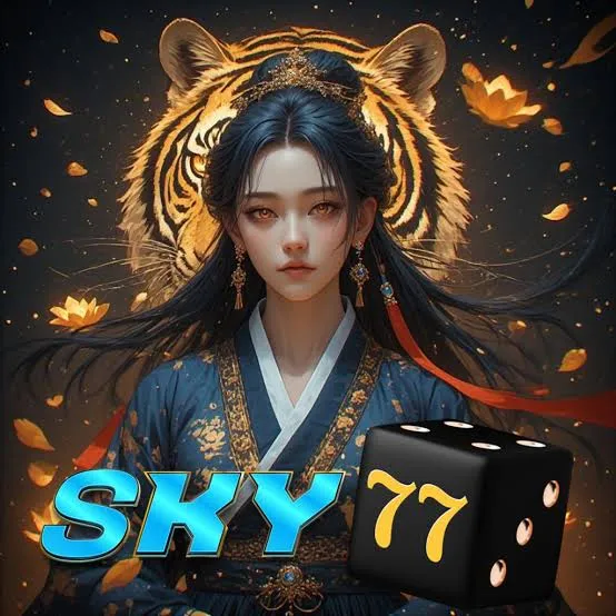 SKY77 - Balapan Motor yang Seru dan Menantang
